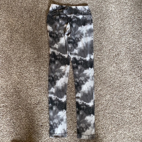 Girl’s Leggings - Picture 3 of 4